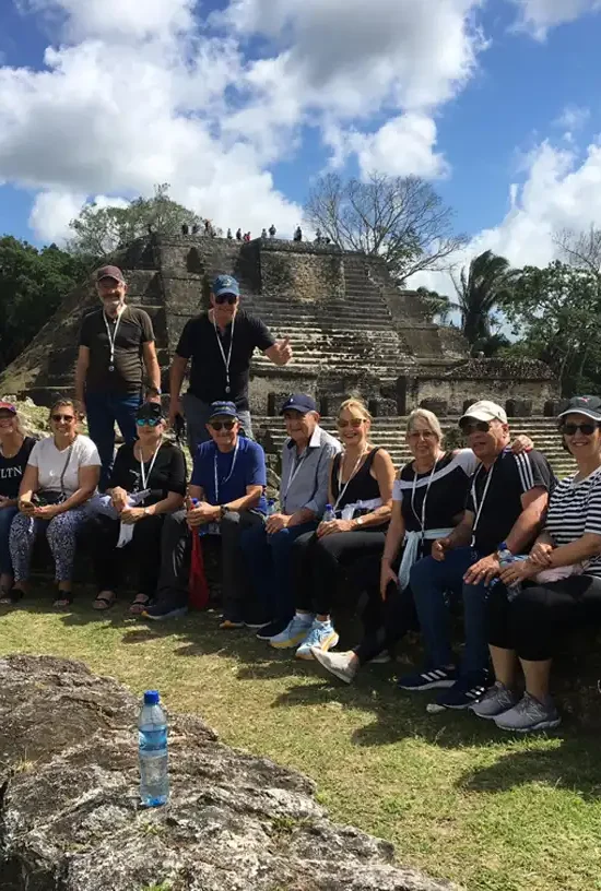 Altun Ha