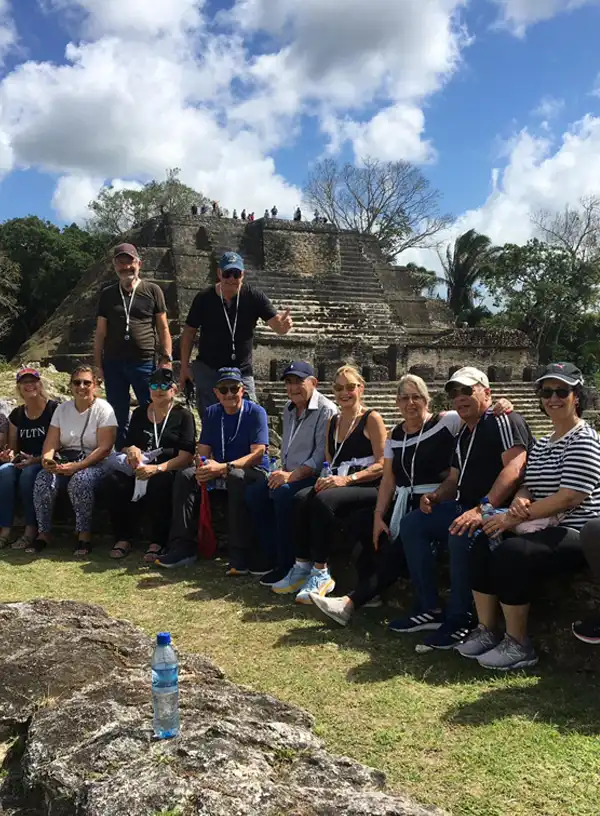 Altun Ha