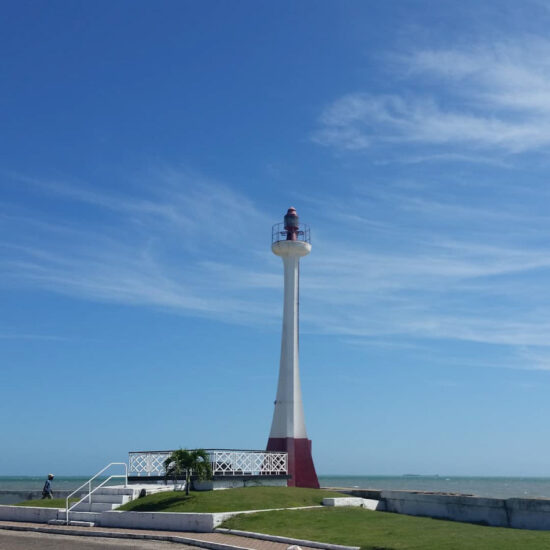 Belize City Tour