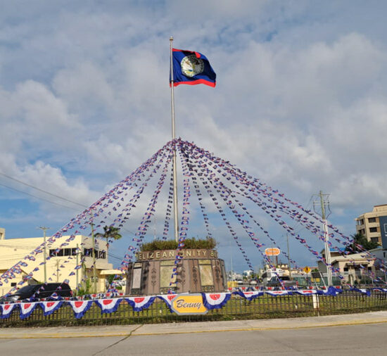 Belize City Tour