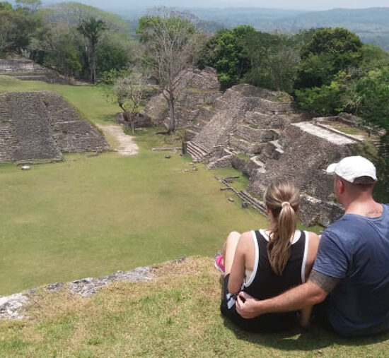 Xunantunich Mayan Ruin Tour
