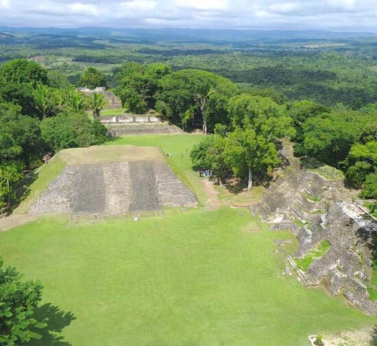 Xunantunich Mayan Ruin Tour