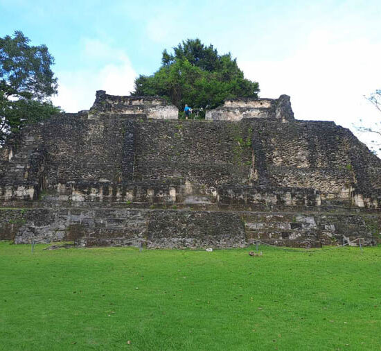 Xunantunich Mayan Ruin Tour